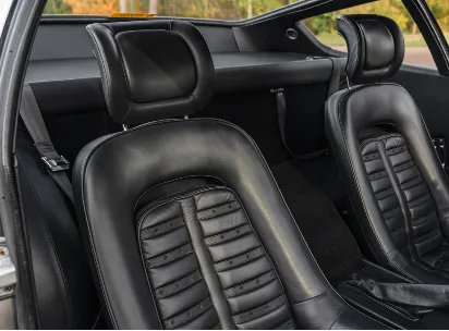 Ferrari 365 GTB/4 Daytona #15375